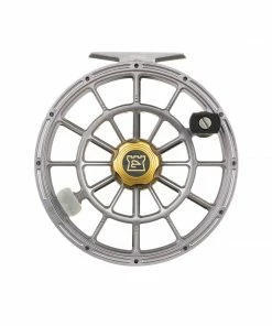 Reels Hardy Zane Carbon Reel