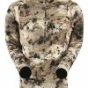 Clothing Sitka Gear Core Midweight Zip-T