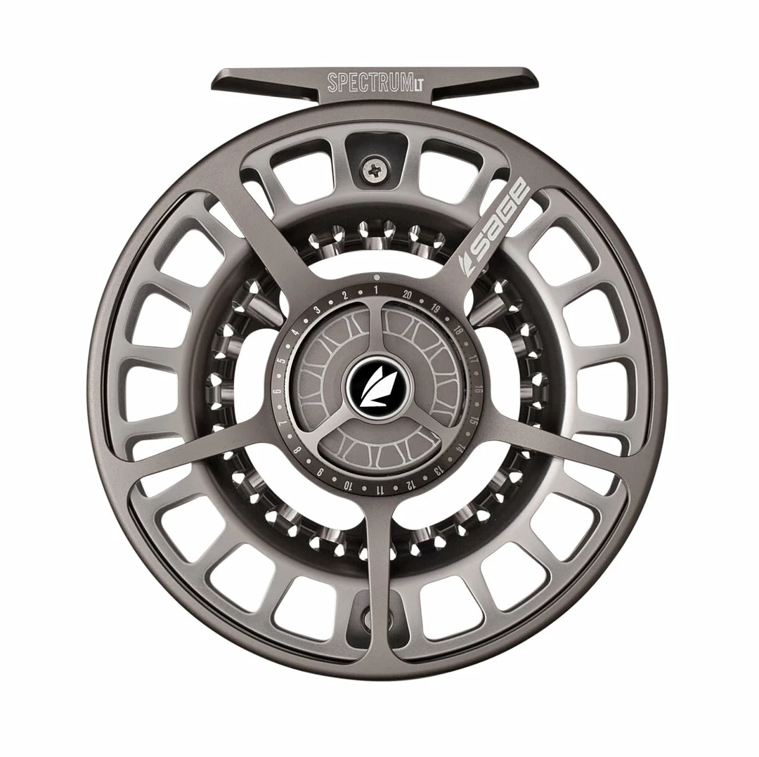 Reels Sage Spectrum Lt Fly Reel 4 Reels Sage Spectrum Lt Fly Reel