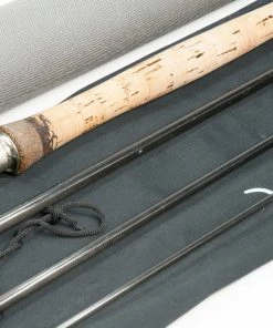 Beulah Platinum Spey Rod 13' 2