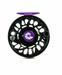 Nautilus Custom NV-G Fly Reel