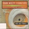 Joan Wulff Signature Fly Line 1 Joan Wulff Signature Fly Line