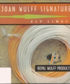 Joan Wulff Signature Fly Line