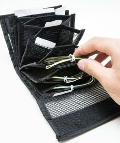 Olympic Peninsula Skagit Tactics Accessories Opst Sink Tip Wallet