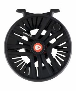 Greys Fin Fly Reel Reels