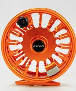 Reels Galvan Torque Fly Reel