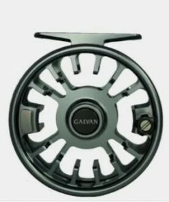 Reels Galvan G.E.N. Fly Reel