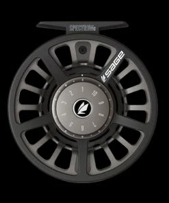 Rods Sage Foundation Fly Rod Outfit