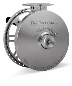Tibor Everglades Reels