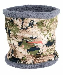 Clothing Sitka Gear Neck Gaiter