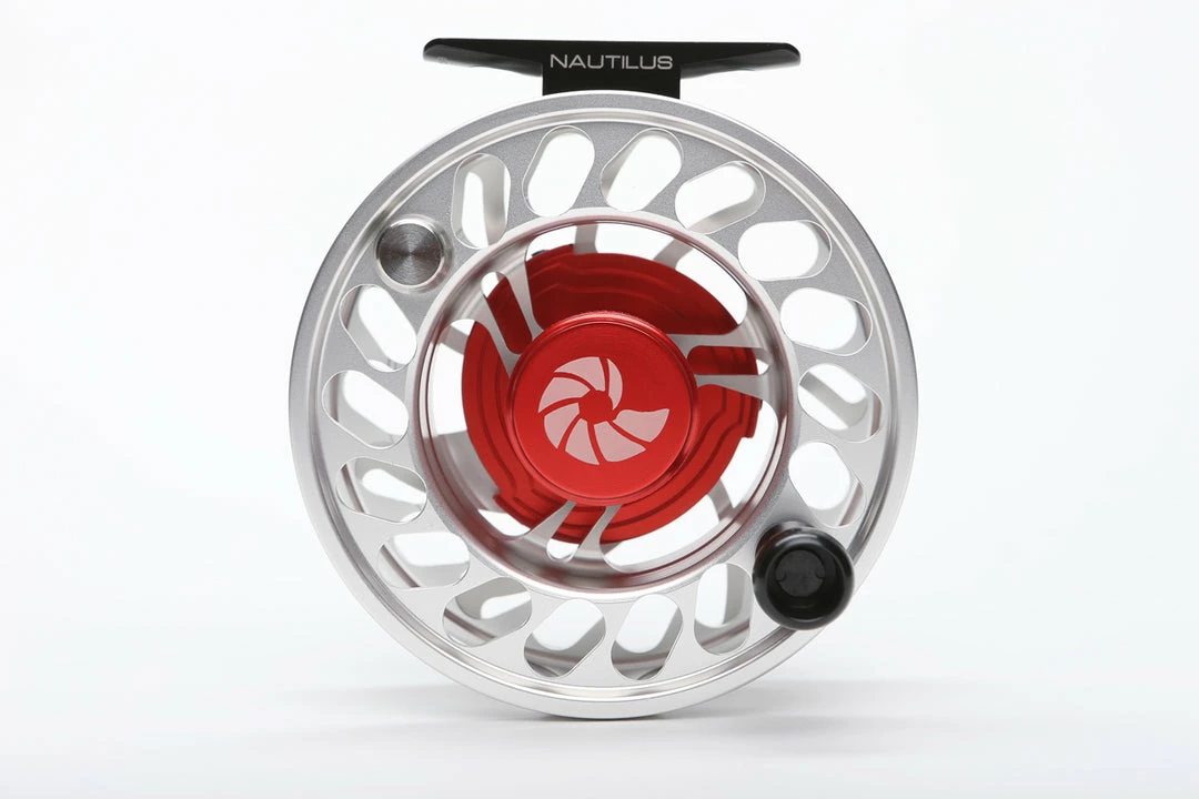 Nautilus CCF X2 Reels 12 Nautilus CCF X2 Reels