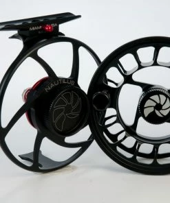 Nautilus Classic X-Series Fly Reel Reels 13 Nautilus Classic X-Series Fly Reel Reels