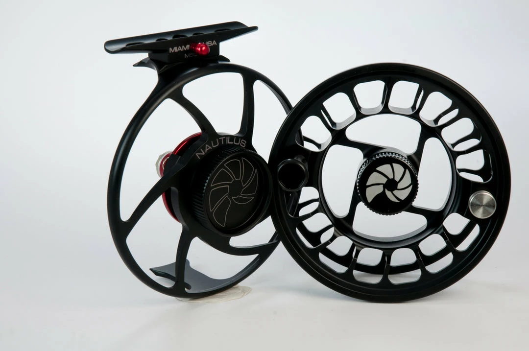 Nautilus Classic X-Series Fly Reel Reels 8 Nautilus Classic X-Series Fly Reel Reels