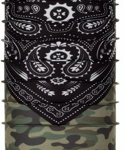 Buff Headwear Clothing Buff Original