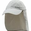 Simms Superlight Sunshield Cap Clothing