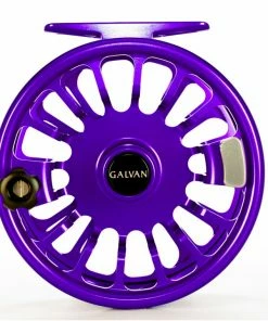 Galvan Torque Spool - Closeout Due To Light Exposure Spools