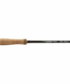 Temple Fork TFO Blue Ribbon Fly Rod