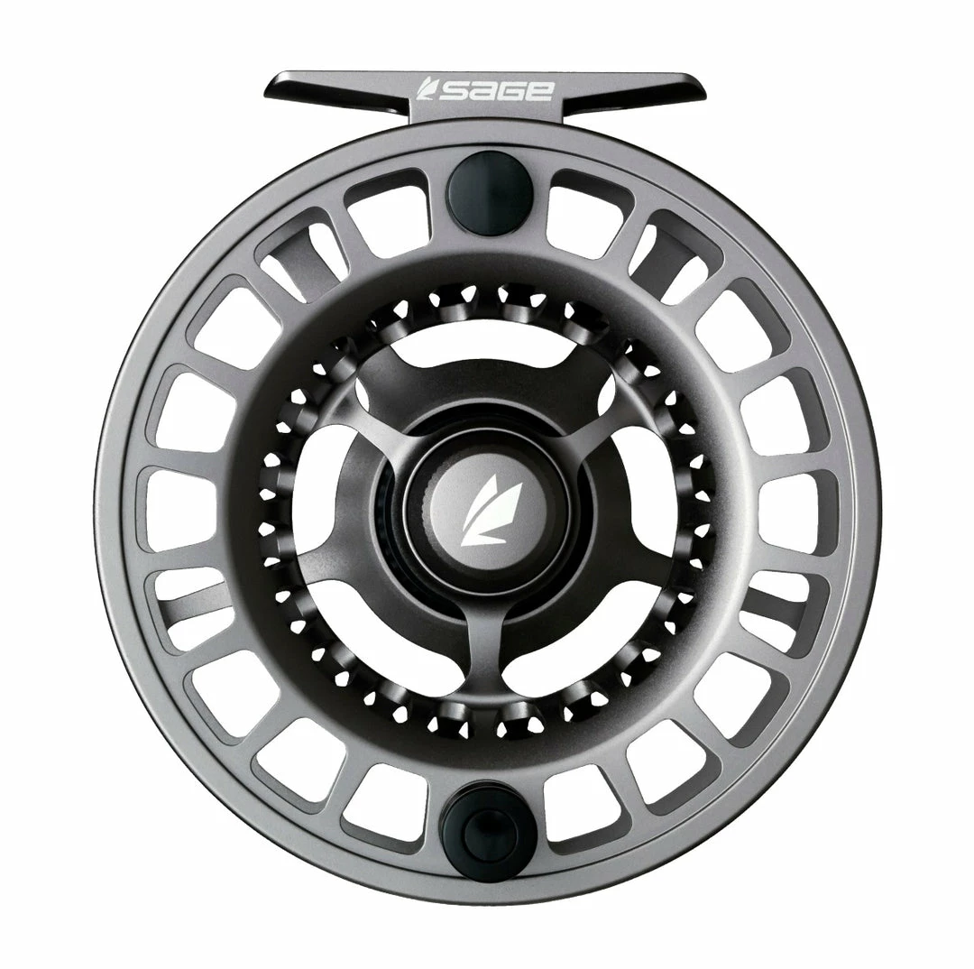 Reels Sage Spectrum Lt Fly Reel 9 Reels Sage Spectrum Lt Fly Reel