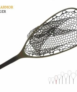 Accessories Fishpond Nomad Net - River Armor