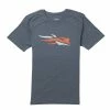 Clothing Sitka Gear Icon Tee - Closeout