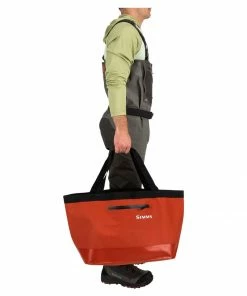 Bags And Packs Simms Dry Creek Simple Tote - 50l
