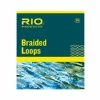 Rio Braided Loops Leader