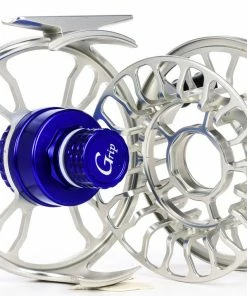 Galvan Grip Spare Spool