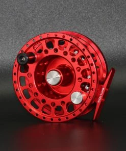 Reels Shilton SL Fly Reel