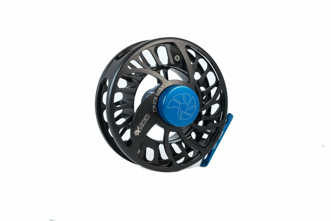 Nautilus Custom Ccf X2 Fly Reel Reels 19 Nautilus Custom Ccf X2 Fly Reel Reels
