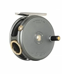 Reels Hardy Narrow Spool Perfect Reel
