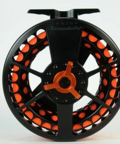 Lamson Speedster 3 Fly Reel (Demo 5870) Reels