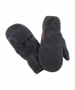 Clothing Simms Headwaters Fleece Foldover Mitt - Closeout