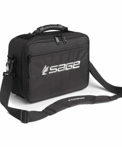 Sage Ballistic Reel Brief