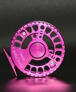 Reels Shilton CR Fly Reel