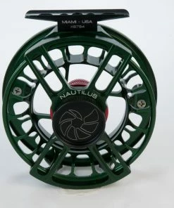 Reels Nautilus X-Series Fly Reel