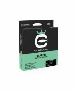 Lines Cortland Tarpon Fly Line