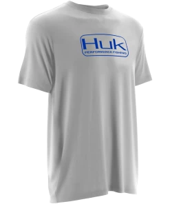 Clothing Huk Logo Tee - Closeout