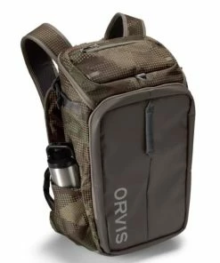 Bags And Packs Orvis Bug-Out Backpack