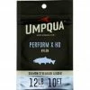 Umpqua Perform X Salmon/Steelhead Leader
