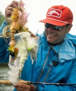 Temple Fork TFO BC Big Fly Rod