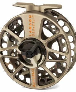 Lamson Litespeed Fusion Fly Reel - Closeout Reels