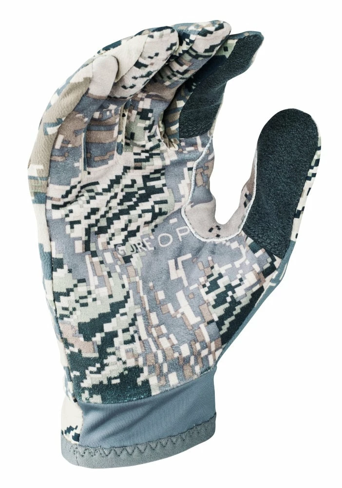 Sitka Gear Ascent Glove 4 Sitka Gear Ascent Glove