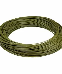Wulff Triangle Taper Bass Fly Line Lines