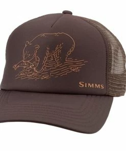 Simms Adventure Trucker - Closeout Clothing