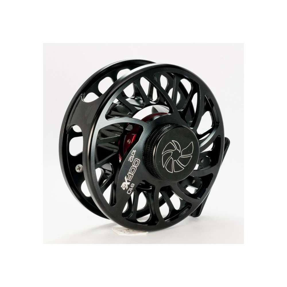 Nautilus CCF X2 Reels 18 Nautilus CCF X2 Reels