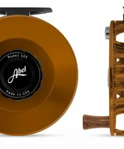 Reels Abel Sds Solid Fly Reel In Solid Colors