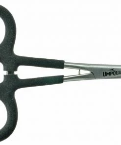 Umpqua River Grip 5" Clamp Straight