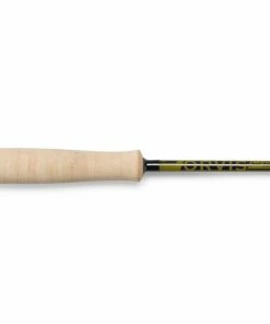 Orvis Helios 3f Fly Rod - Olive Rods