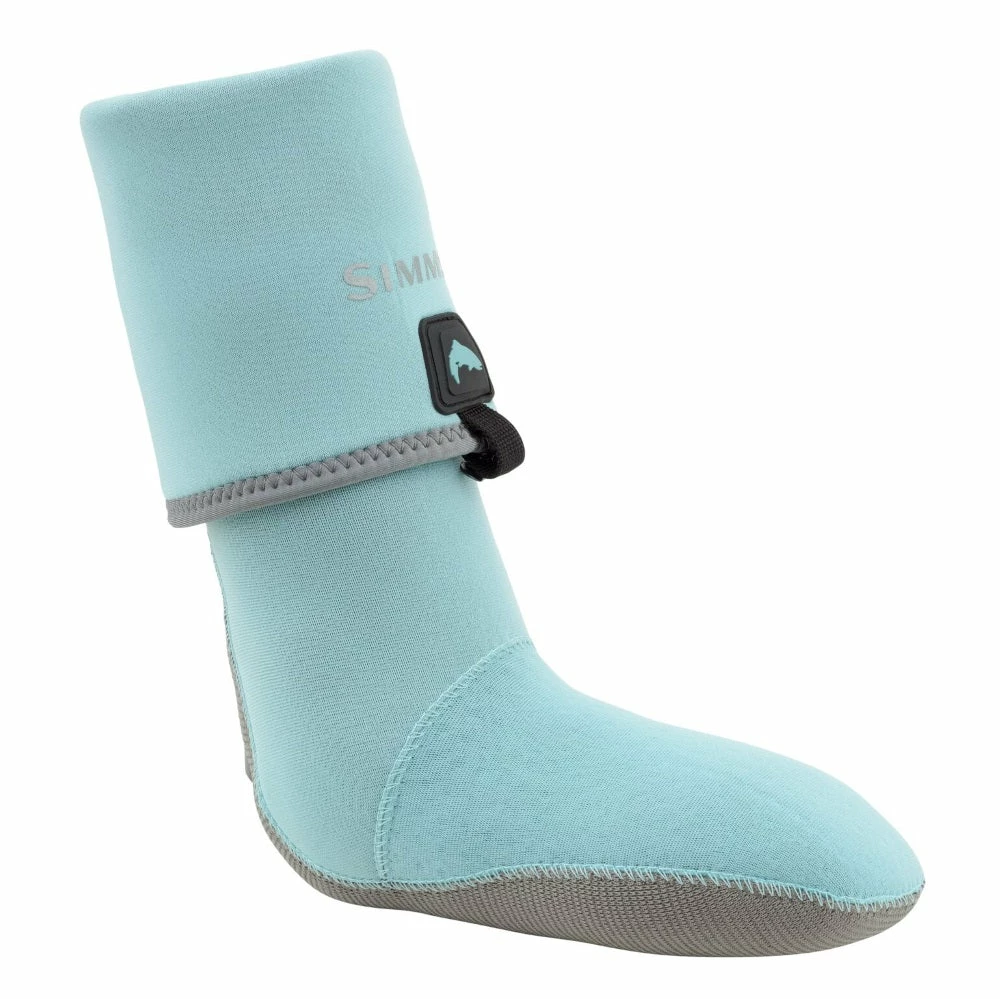 Simms Women's Guide Guard Socks 3 Simms Women's Guide Guard Socks