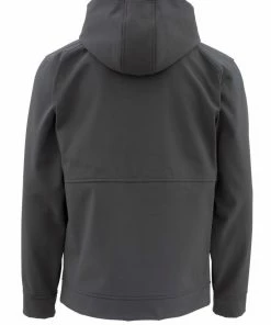 Clothing Simms Men's Rogue Hoody
